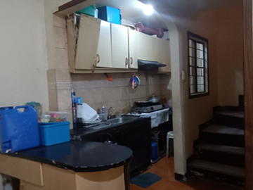3 BR in Cavite, Villa de Primarosa, Buhay na tubig imus, house and lot for sale