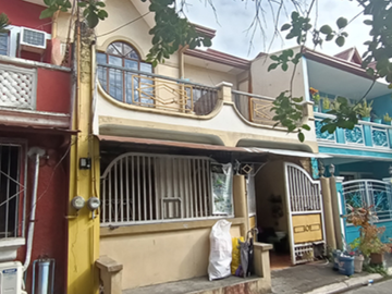 3 BR in Cavite, Villa de Primarosa, Buhay na tubig imus, house and lot for sale