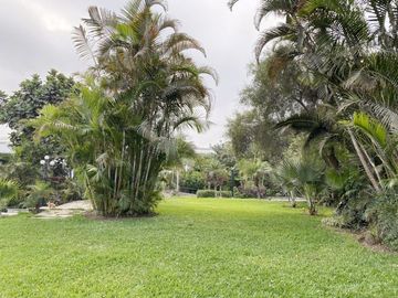 Amplia residencia, Rinconada Alta