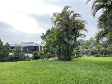 Amplia residencia, Rinconada Alta