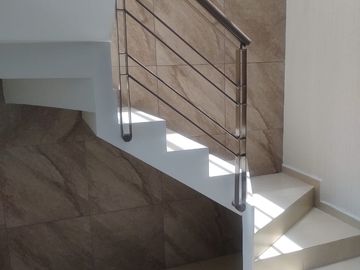 DESARROLLO MEDIO RESODENCIAL EN OJO DE AGUA TECAMAC PASEOSDEL BOSQUE 2 CASAS DE 3 RECAMARAS CON CASA CLUB Y ALBERCA