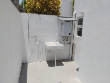 DESARROLLO MEDIO RESODENCIAL EN OJO DE AGUA TECAMAC PASEOSDEL BOSQUE 2 CASAS DE 3 RECAMARAS CON CASA CLUB Y ALBERCA