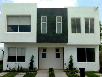 DESARROLLO MEDIO RESODENCIAL EN OJO DE AGUA TECAMAC PASEOSDEL BOSQUE 2 CASAS DE 3 RECAMARAS CON CASA CLUB Y ALBERCA