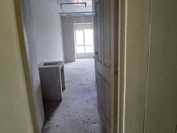 21.88 SqM 1BR Condo Unit for Sale, Pet Friendly, Victoria de Morato Tower B Quezon City