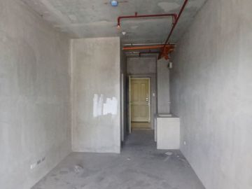 21.88 SqM 1BR Condo Unit for Sale, Pet Friendly, Victoria de Morato Tower B Quezon City