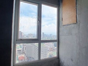 21.88 SqM 1BR Condo Unit for Sale, Pet Friendly, Victoria de Morato Tower B Quezon City