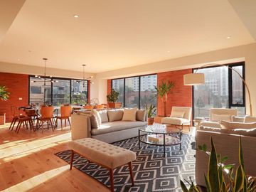 VENTA Departamento en Torre Residencial Hacienda el Ciervo Jesús del Monte