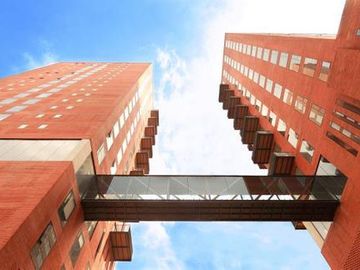 VENTA Departamento en Torre Residencial Hacienda el Ciervo Jesús del Monte