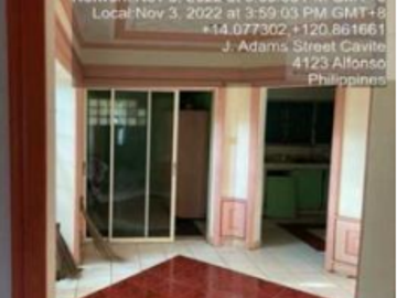 House and Lot for sale in Royale Tagaytay Estate In Brgy. Buck Estate, Alfonso, Cavite