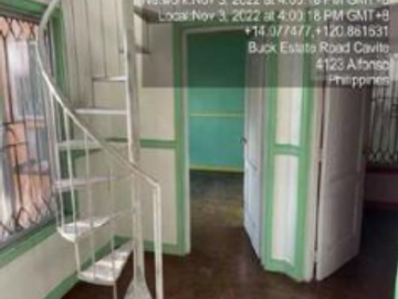 House and Lot for sale in Royale Tagaytay Estate In Brgy. Buck Estate, Alfonso, Cavite