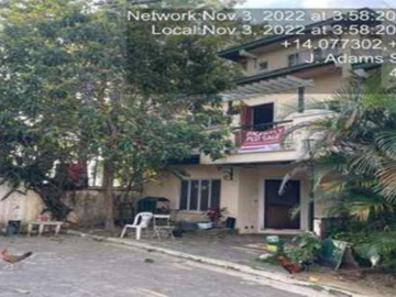 House and Lot for sale in Royale Tagaytay Estate In Brgy. Buck Estate, Alfonso, Cavite