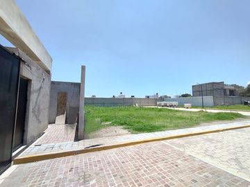 Terreno en venta Fraccionamiento cerca de la Capu, Autopista y Central de Abastos