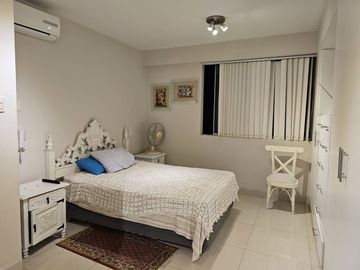 ALQUILER DE DEPARTAMENTO EN LA  URB. CLARK – CENTRO DE PIURA