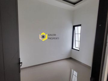 Rumah KP Ciracas Kelapa Dua Wetan,Baru 2 LANTAI Mewah Murah di Jaktim Kota Jakarta Timur Jual Dijual
