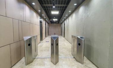 Office Space Unit for Lease in Parañaque Integrated Terminal Exchange, Parañaque City