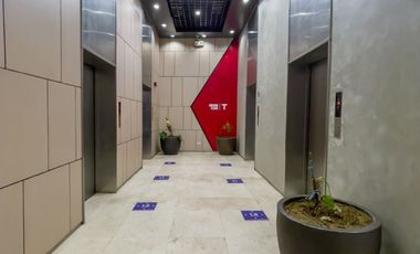 Office Space Unit for Lease in Parañaque Integrated Terminal Exchange, Parañaque City