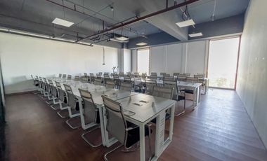 Office Space Unit for Lease in Parañaque Integrated Terminal Exchange, Parañaque City