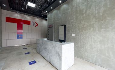 Office Space Unit for Lease in Parañaque Integrated Terminal Exchange, Parañaque City