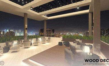 20% discount 18,000K per month only Affordable Condominium in Quezon City Glam Residences near MRT Kamuning, Vertis North,Solaire