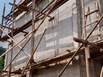 DIJUAL RUMAH BARU 3 LANTAI + ROOFTOP 4 KAMAR TIDUR DI CIPEDAK JAGAKARSA JAKARTA SELATAN JAKSEL MURAH JUAL PERUMAHAN