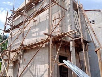DIJUAL RUMAH BARU 3 LANTAI + ROOFTOP 4 KAMAR TIDUR DI CIPEDAK JAGAKARSA JAKARTA SELATAN JAKSEL MURAH JUAL PERUMAHAN