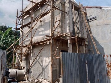 DIJUAL RUMAH BARU 3 LANTAI + ROOFTOP 4 KAMAR TIDUR DI CIPEDAK JAGAKARSA JAKARTA SELATAN JAKSEL MURAH JUAL PERUMAHAN
