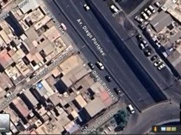 Excelente oportunidad de inversión en terreno 230 m2 Arica