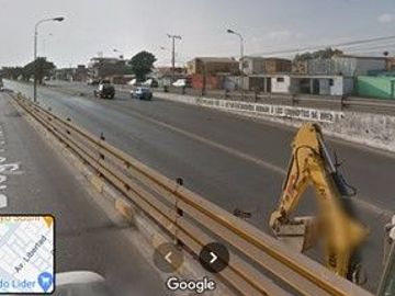 Excelente oportunidad de inversión en terreno 230 m2 Arica