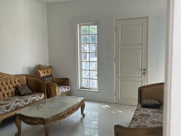 Dijual Rumah Cluster Oasis Grage City Kota Cirebon Jawa Barat Bagus Nyaman Fully Furnished Siap Huni Lokasi Strategis