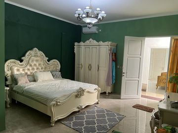 Dijual Rumah Cluster Oasis Grage City Kota Cirebon Jawa Barat Bagus Nyaman Fully Furnished Siap Huni Lokasi Strategis