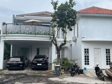 Dijual Rumah Cluster Oasis Grage City Kota Cirebon Jawa Barat Bagus Nyaman Fully Furnished Siap Huni Lokasi Strategis