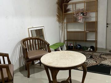 Dijual Rumah Cluster Oasis Grage City Kota Cirebon Jawa Barat Bagus Nyaman Fully Furnished Siap Huni Lokasi Strategis