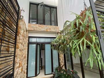 VENDO HERMOSA CASA CONDOMINIO  ENTRE RIOS PANCE