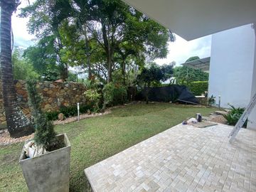 VENDO HERMOSA CASA CONDOMINIO  ENTRE RIOS PANCE