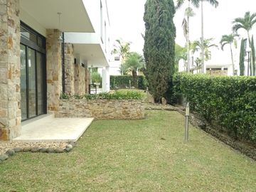 VENDO HERMOSA CASA CONDOMINIO  ENTRE RIOS PANCE