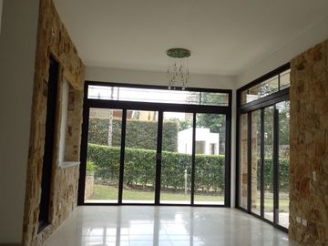 VENDO HERMOSA CASA CONDOMINIO  ENTRE RIOS PANCE