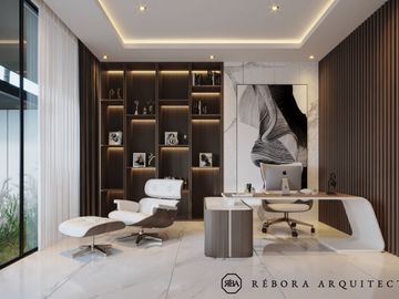 Casa en venta en Bugambilias Acabados modernos y alta calidad