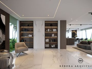 Casa en venta en Bugambilias Acabados modernos y alta calidad