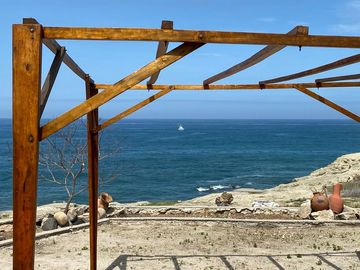 Terreno en venta en Punta Carnero