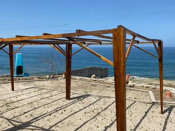 Terreno en venta en Punta Carnero