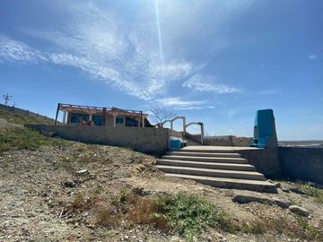 Terreno en venta en Punta Carnero