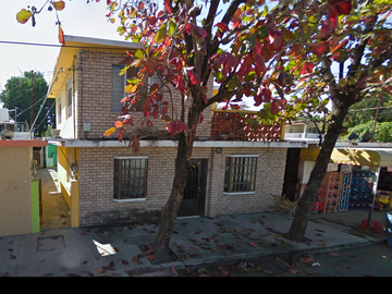 CASA VENTA CESION ALEJANDRO PRIETO Ciudad Mante Centro El Mante TAMPS  -MP