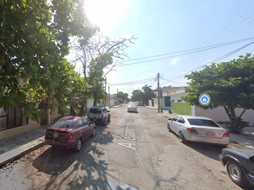 CASA VENTA CESION ALEJANDRO PRIETO Ciudad Mante Centro El Mante TAMPS  -MP