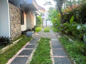 1. Rumah Hook 2 lantai 15 Kamar di Jl. Delman, Tanah Kusir, Jaksel