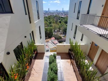 VENTA DEPARTAMENTOS TALANTA-JUAREZ , vive el aútentico corazón de Puebla