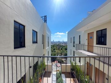 VENTA DEPARTAMENTOS TALANTA-JUAREZ , vive el aútentico corazón de Puebla