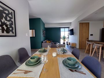 VENTA DEPARTAMENTOS TALANTA-JUAREZ , vive el aútentico corazón de Puebla