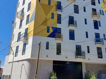 VENTA DEPARTAMENTOS TALANTA-JUAREZ , vive el aútentico corazón de Puebla