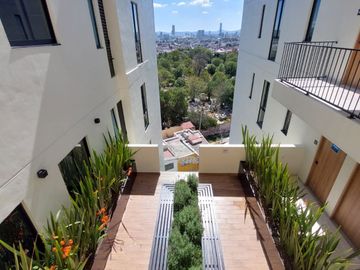 VENTA DEPARTAMENTOS TALANTA-JUAREZ , vive el aútentico corazón de Puebla