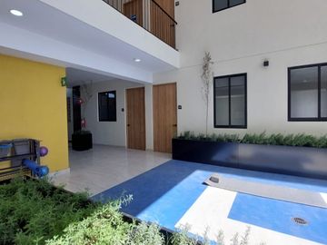 VENTA DEPARTAMENTOS TALANTA-JUAREZ , vive el aútentico corazón de Puebla